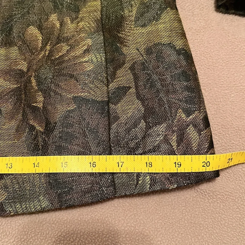 Dana Buchman Jacket-Made in Italy - Picture 9 of 12